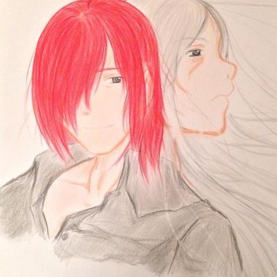 Koubai et frere