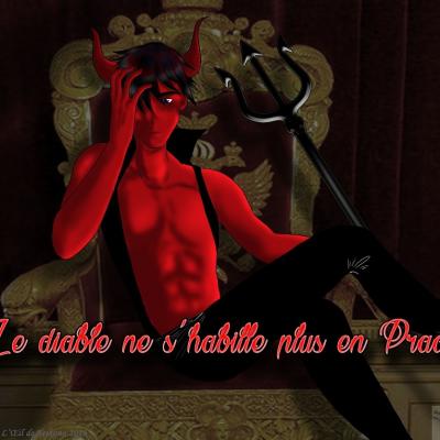 Le Diable ne s'habille plus en Prada