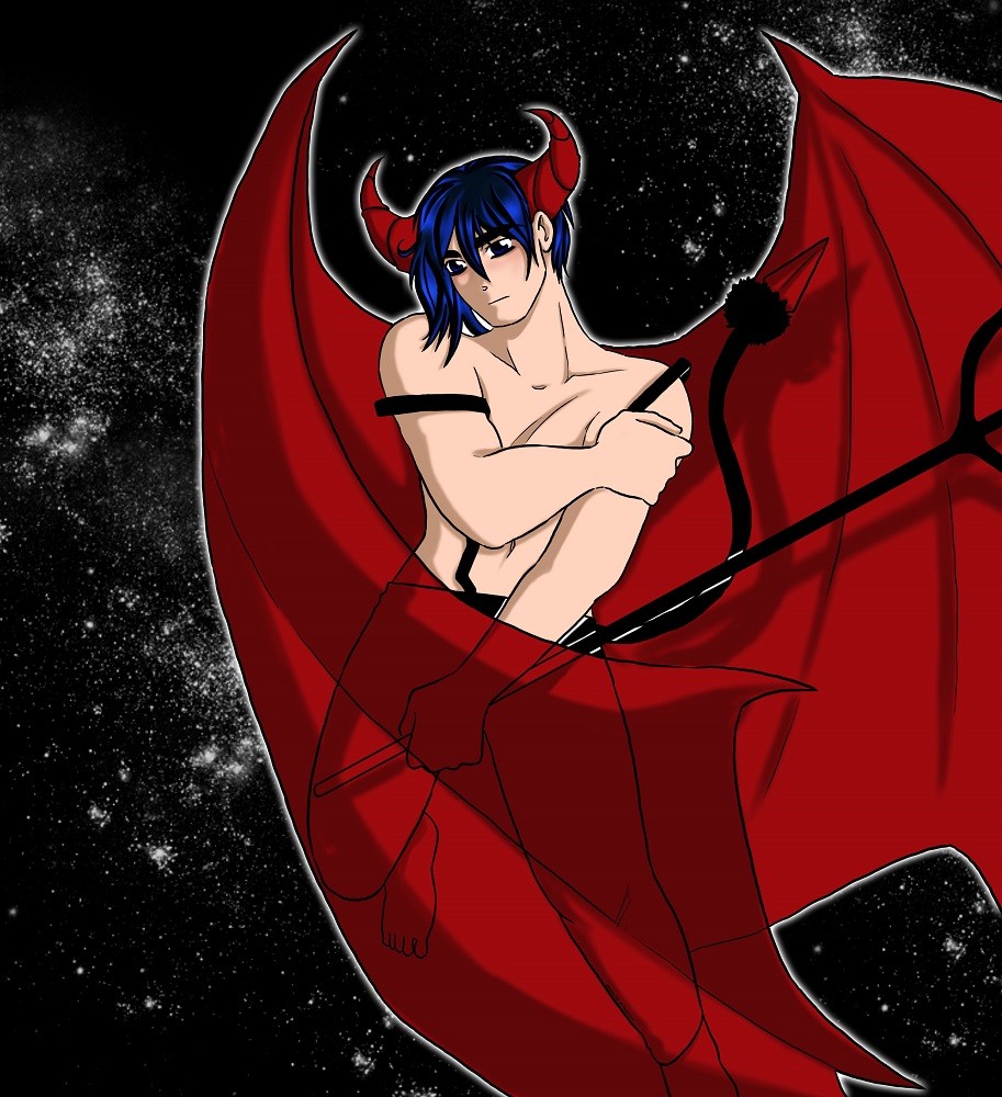 Léo - Demon
