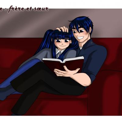 Leo et amelia lecture 1