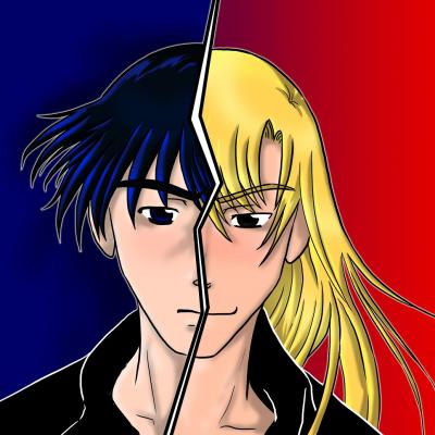 Léo VS Liam