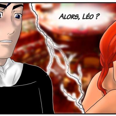 Leo vs murielle 1