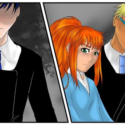 Leo vs pauline et thomas