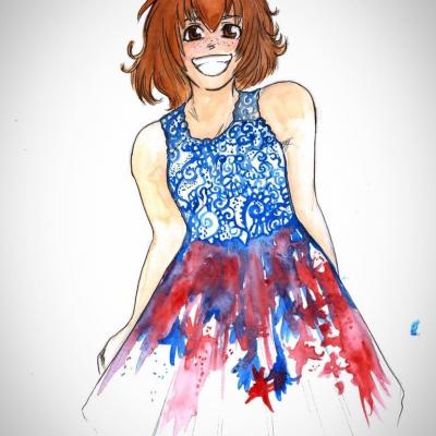Robe