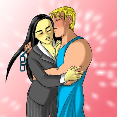 Lin et Engel
