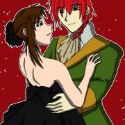 Violette et Luke