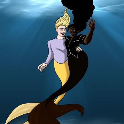 Seth et Néphtisse