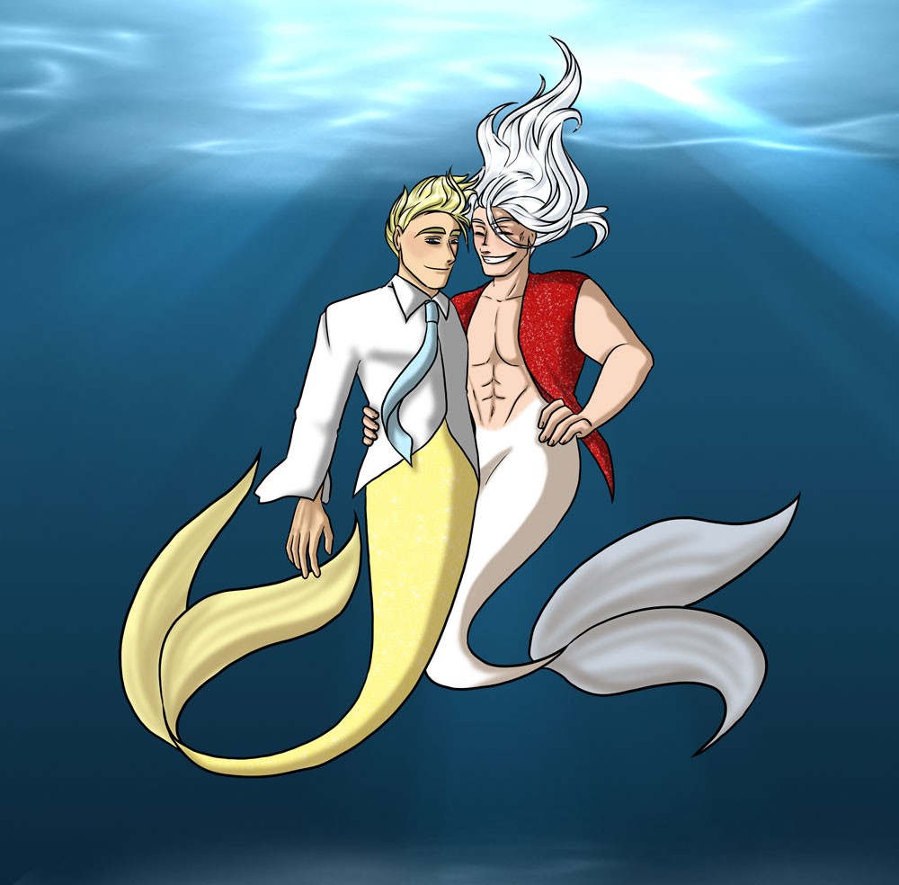 Hyeronimos et Athanase