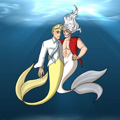 Hyeronimos et Athanase