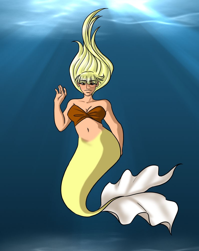 Gabrielle