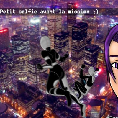 Mission random 2