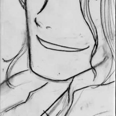 Athanase (marque-page)