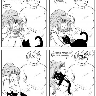 mini-BD Pauline et Tony