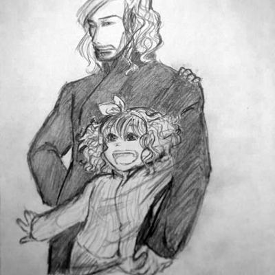 Benoît et Klaire