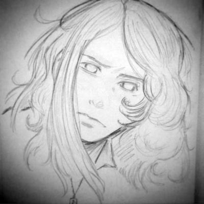 Madeleine