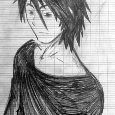Personnage caché