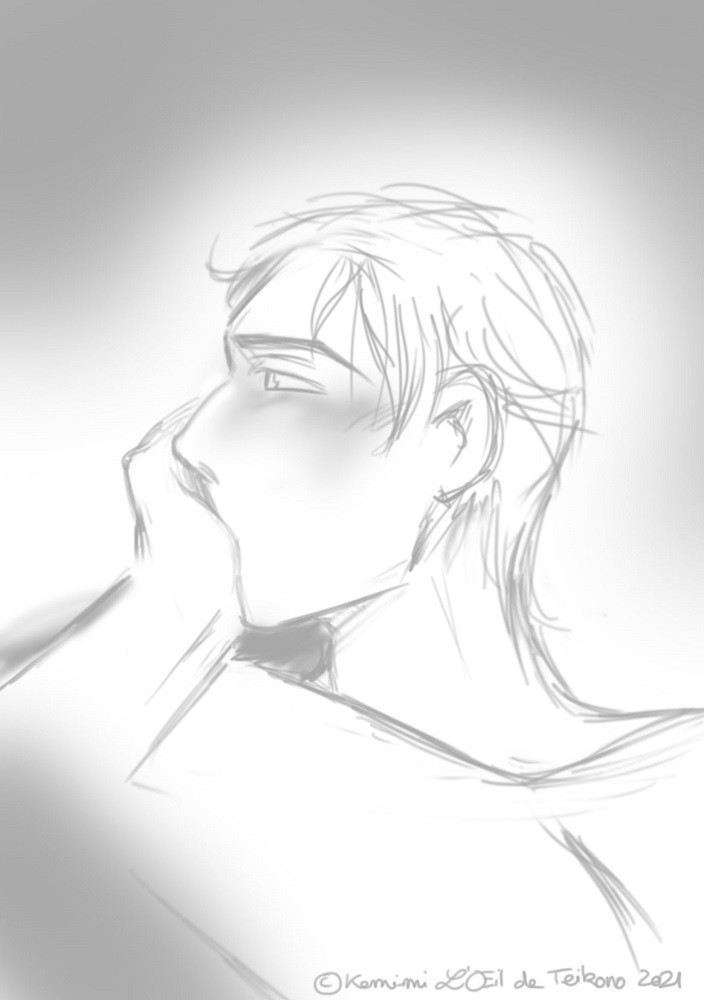 Zen (esquisse)