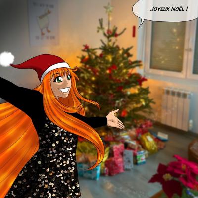 Joyeux Noël 2023 !