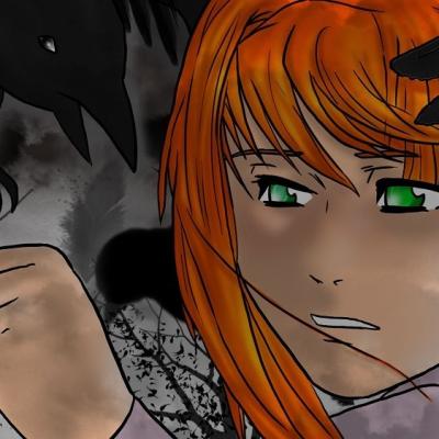 Corbeau (enfant)