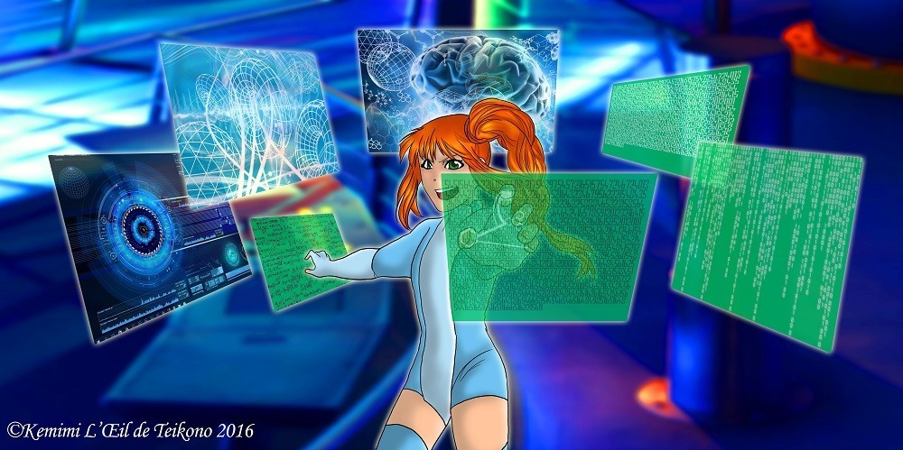Informatique