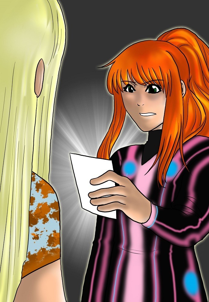 Lettre anonyme