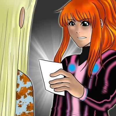 Lettre anonyme