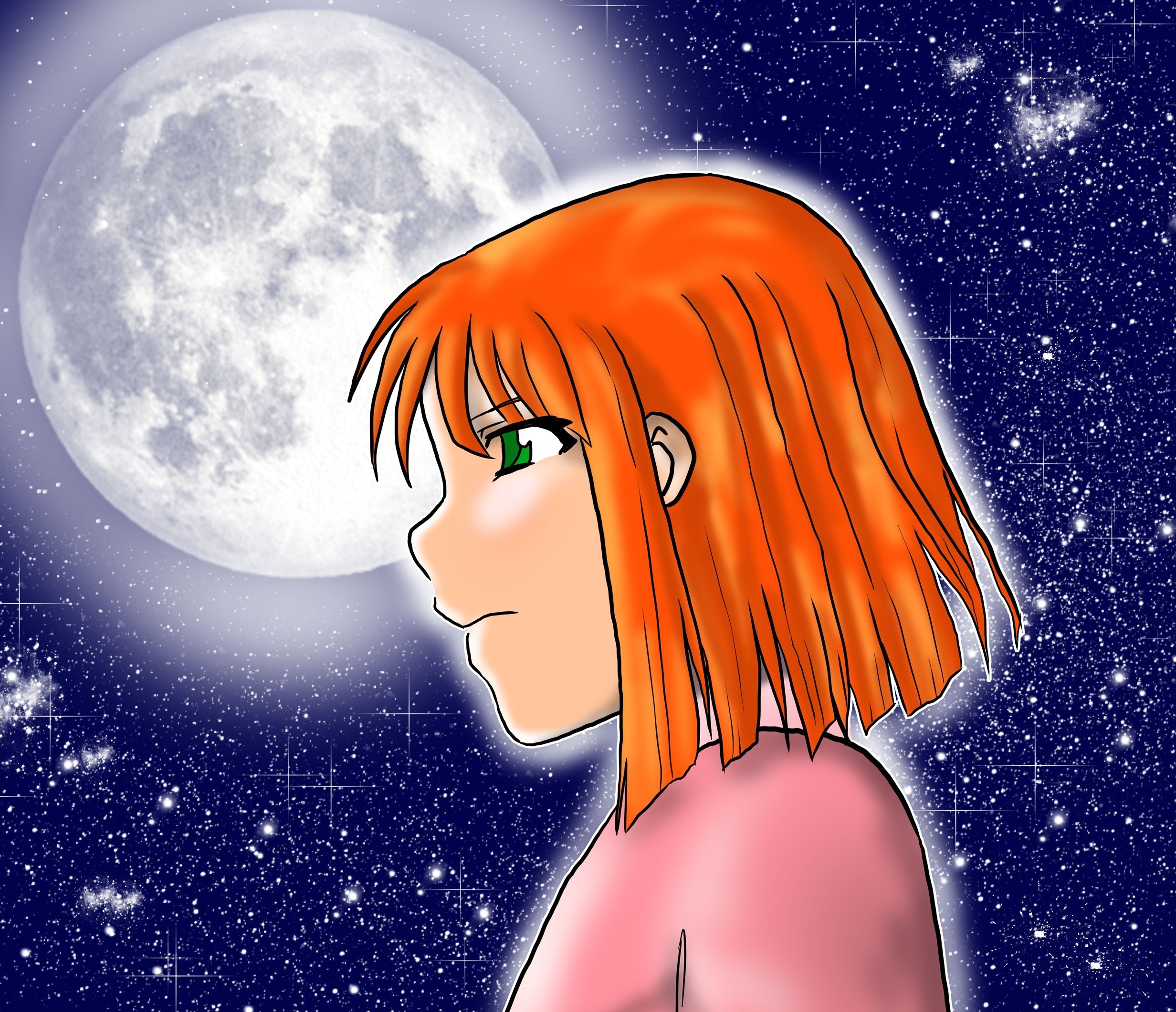 Lune (enfant)