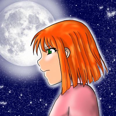 Lune (enfant)
