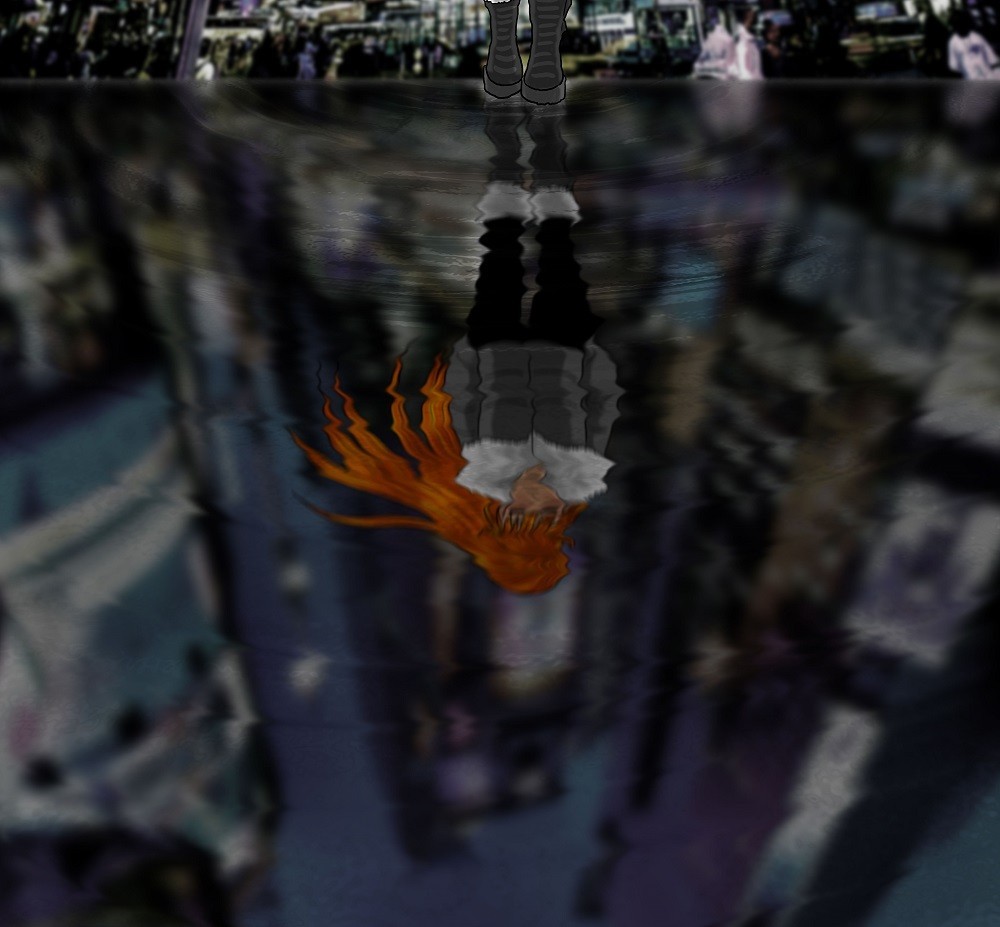 Reflets
