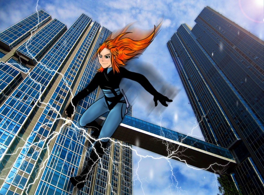 Saut 2