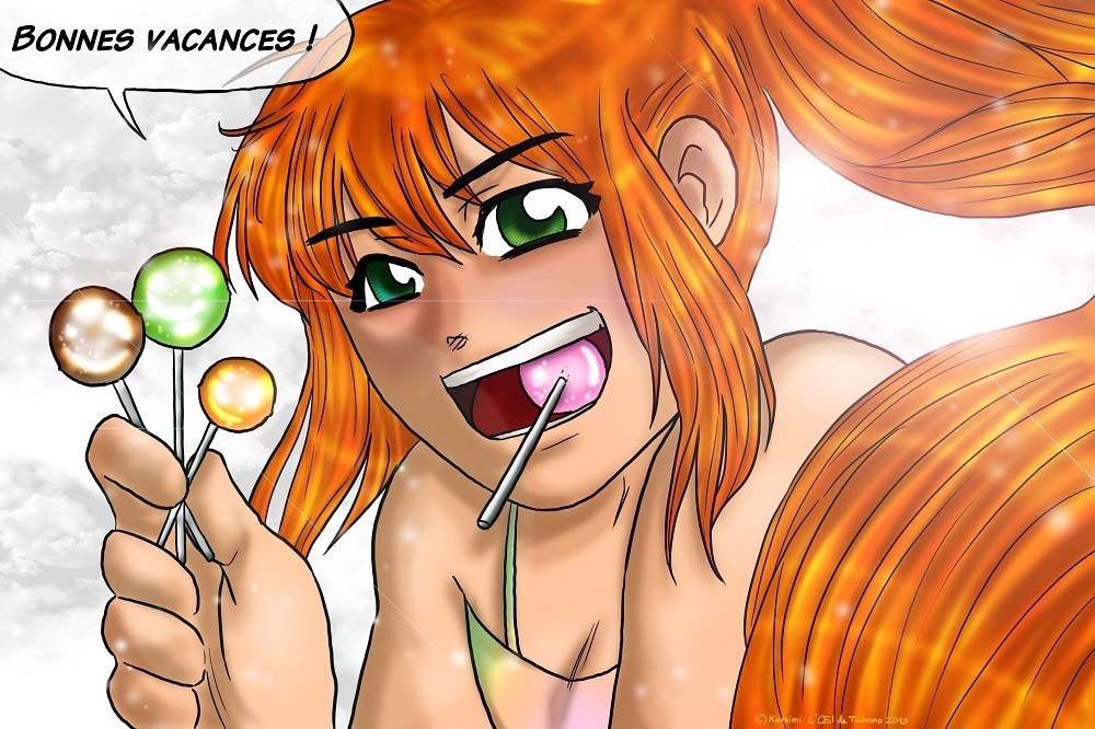 Sucettes