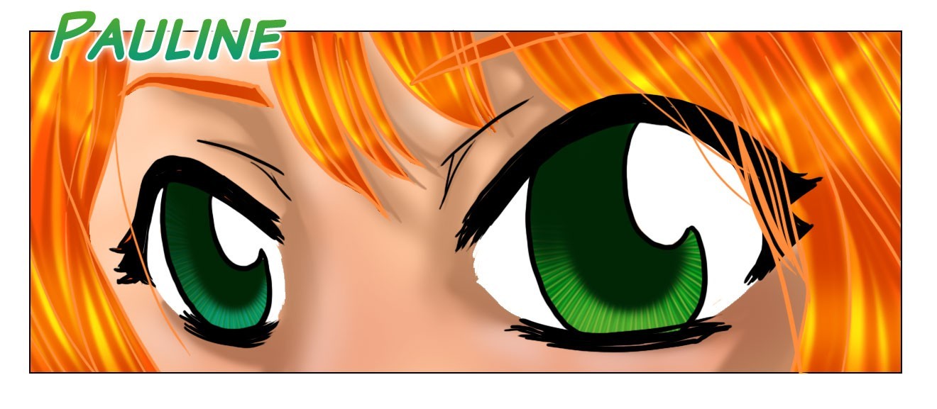 Yeux