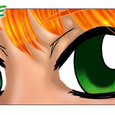 Yeux