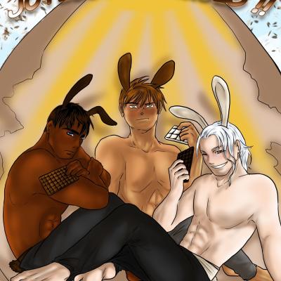 Joyeuses Pâques 2018 !