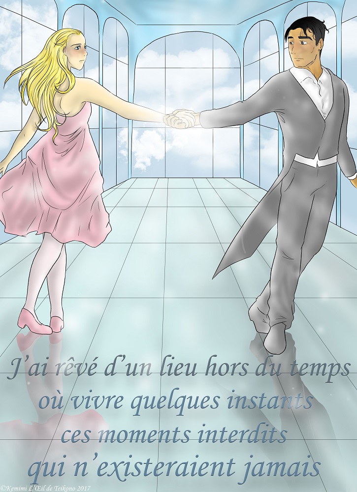 Les parents de Mégane