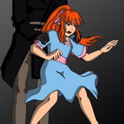 Pauline et ??