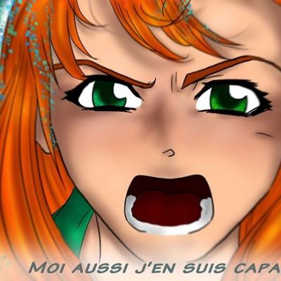 Pauline - Hurle