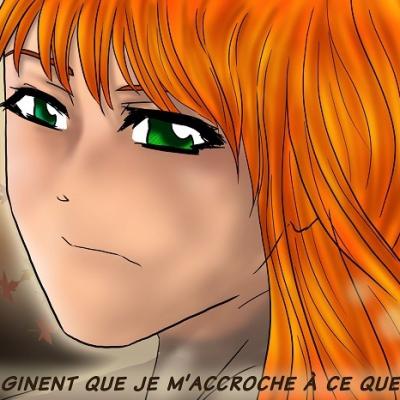 Pauline - Pensive