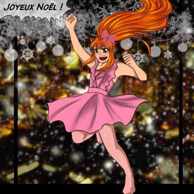 Joyeux Noël 2020 !