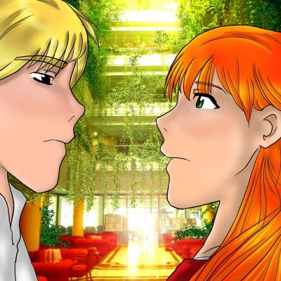 Pauline VS Liam