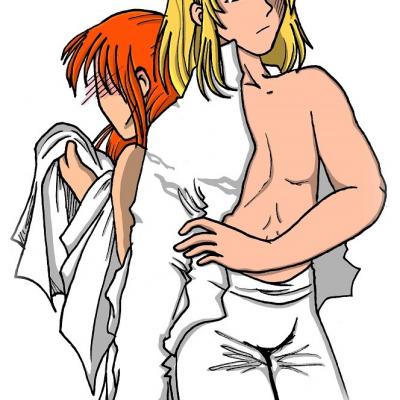 Pauline x liam deshabilles 1