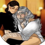 Fin de soirée