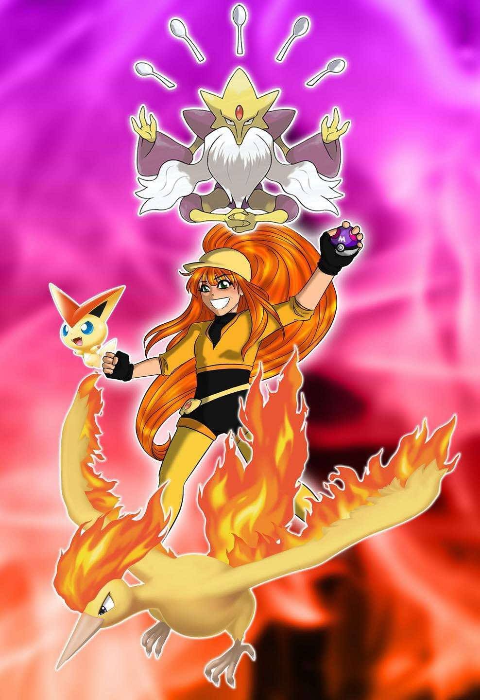 Pauline