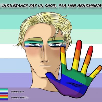 Pride month 2023 : Hyeronimos
