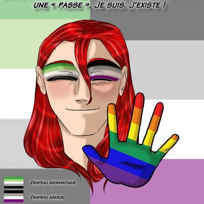 Pride month 2023 : Koubai