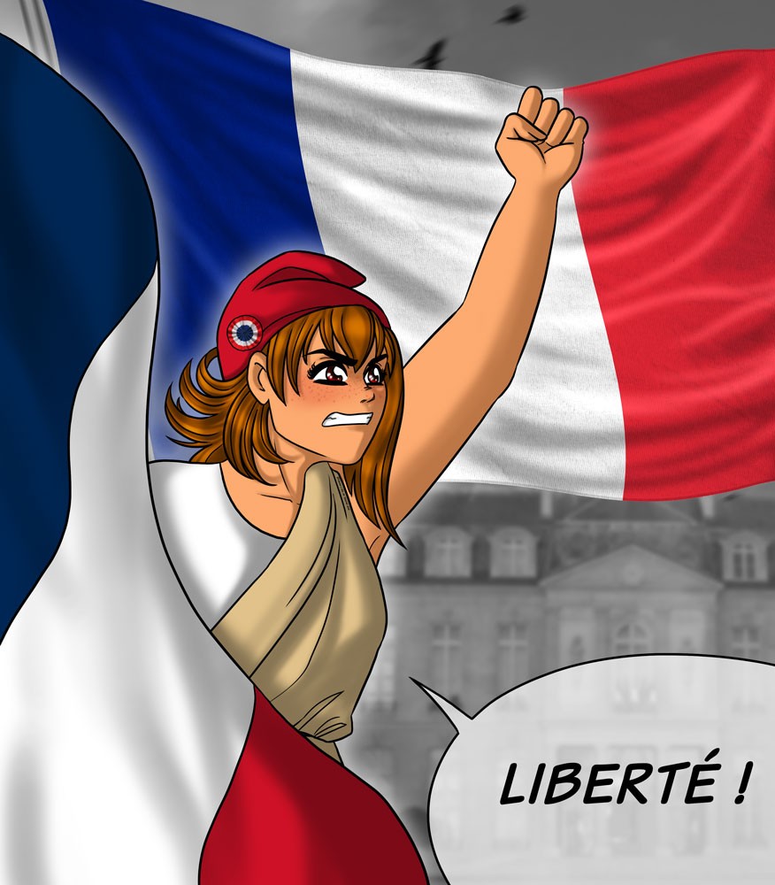 Le chant des partisans