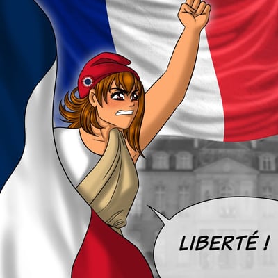Le chant des partisans