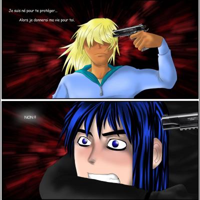 Sacrifice