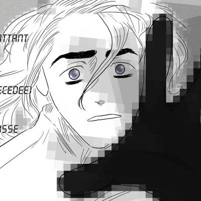 Seth -  Main tendue