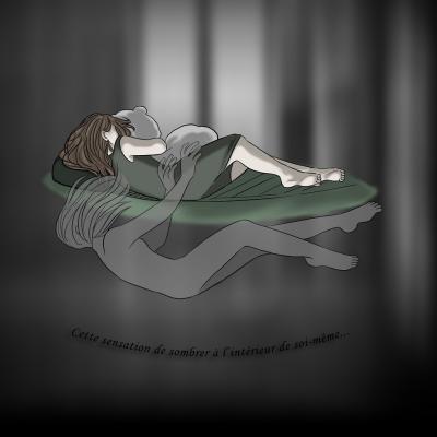 Tomber en soi-même